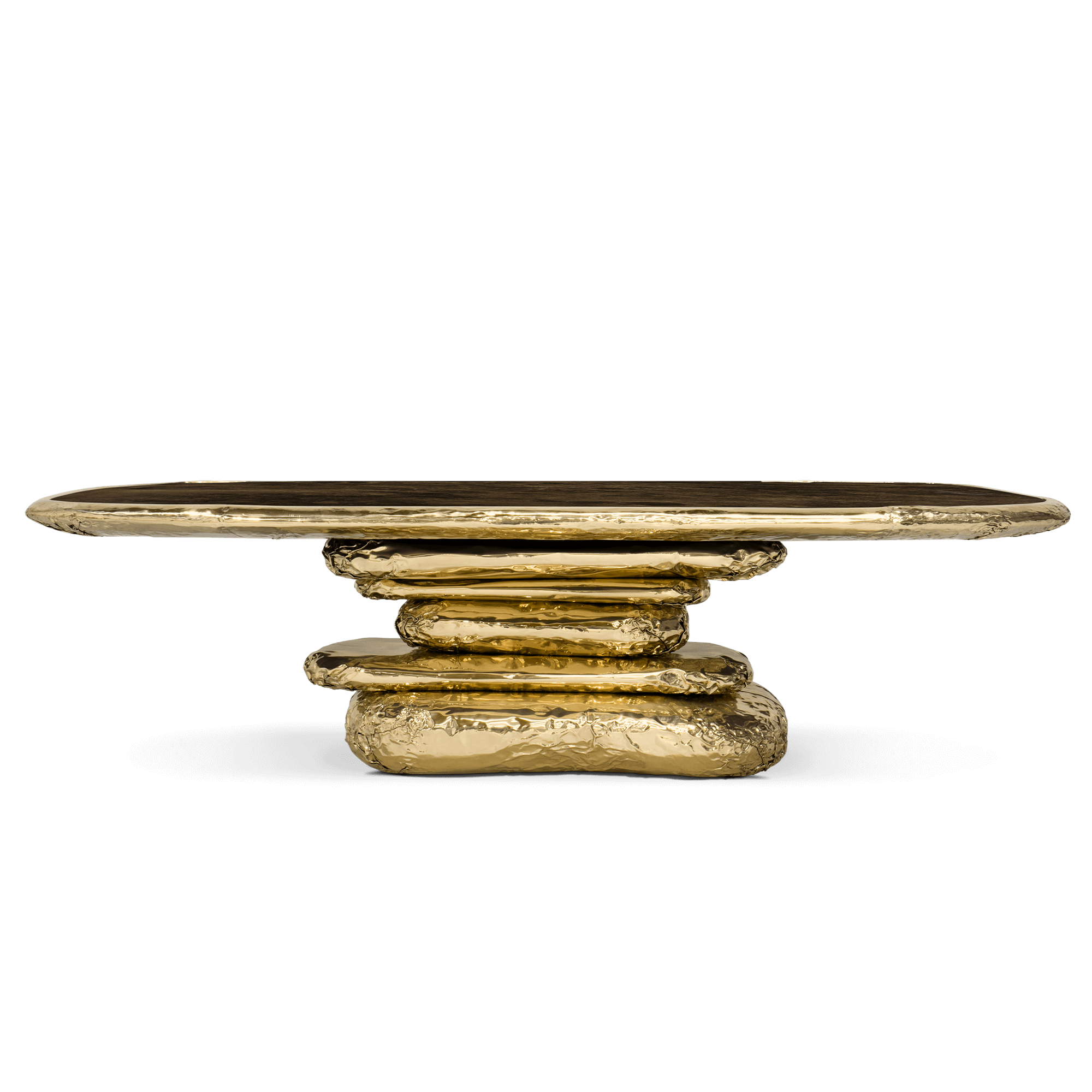 2bec639b-86e3-423c-91ca-f49d29f29764 Stonehenge Dining Table - Image 1