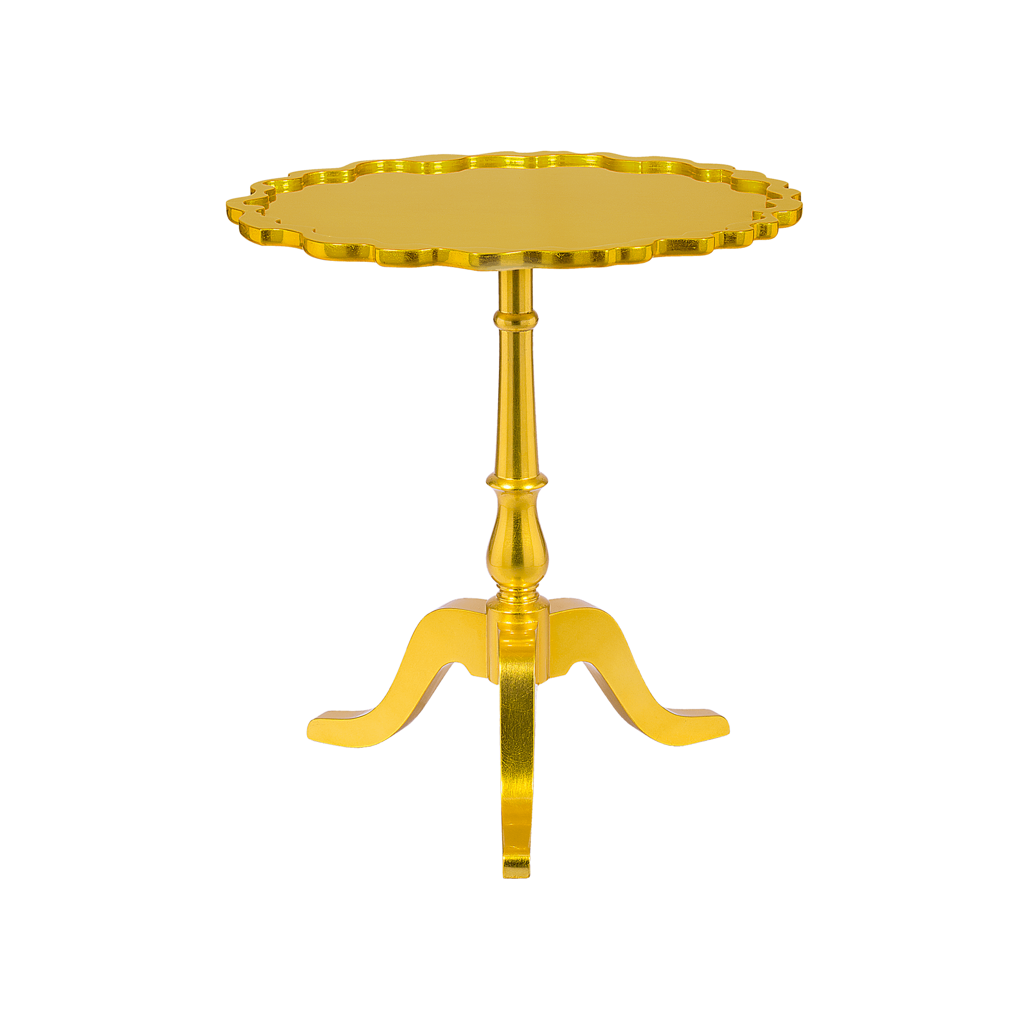 2c920f09-2140-4733-b90c-eecfef941a88 Shield Side Table - Image 1