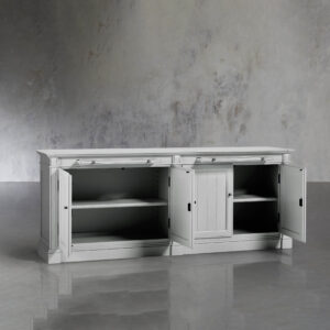 Athens Modular Media Console - Image 2