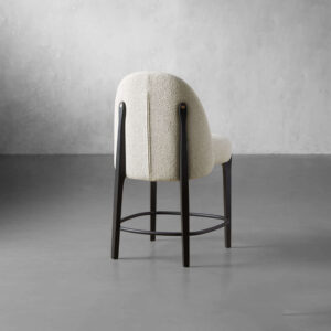 Bottoni Stool - Image 2
