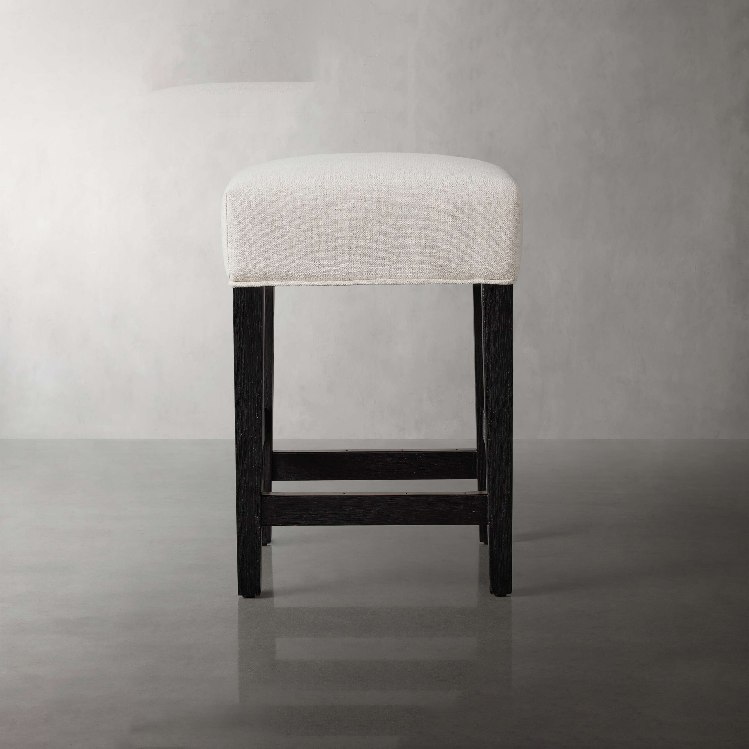 30JCKWSNTSTL_C230722 Jackie Backless Stool - Image 1