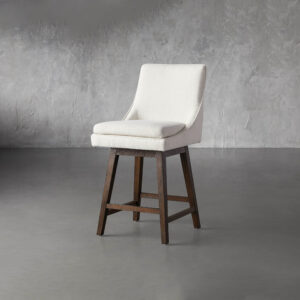 Lunden Swivel Stool - Image 2