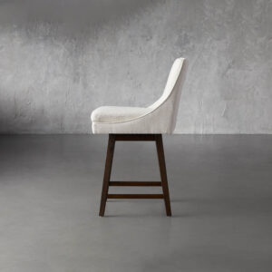 Lunden Swivel Stool - Image 4