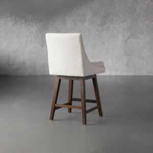 Lunden Swivel Stool - Image 3