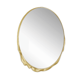 Magma Gold Mirror - Image 2