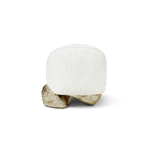 Angra Ii White Armchair - Image 6