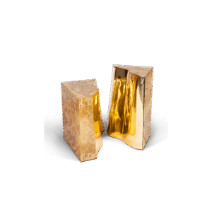 Lapiaz Poplar Side Table - Image 5