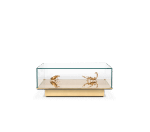 Metamorphosis Center Table - Image 3