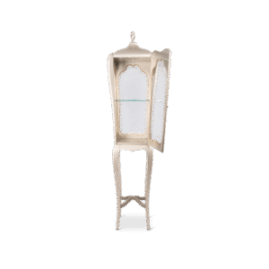 Palatino Slim Cream Display Case - Image 3