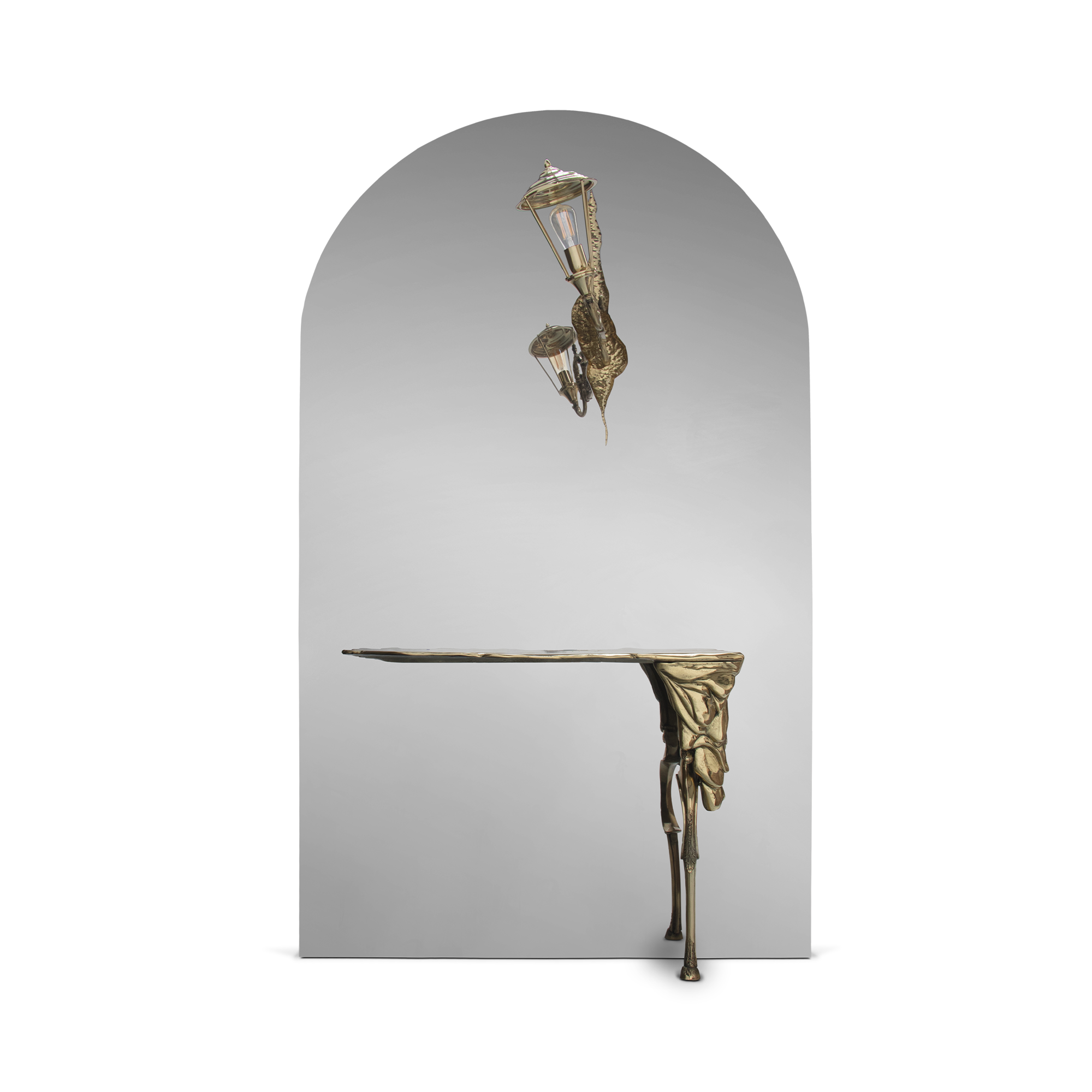 4bacb68d-6627-497c-8e8c-7695724e4fe5 Lumiere Console - Image 1