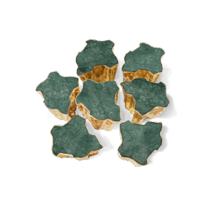 Eden Series Green Center Table - Image 2