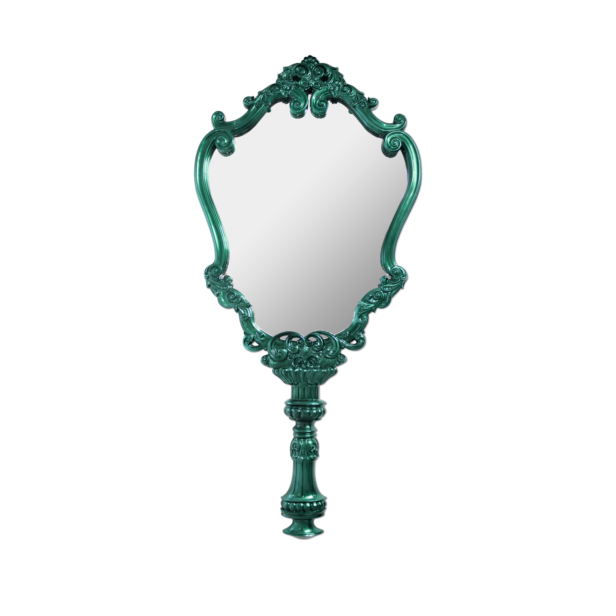 4f309130-76ff-4438-9a06-a317d08ff6c0 Marie Thérèse Mirror - Image 1