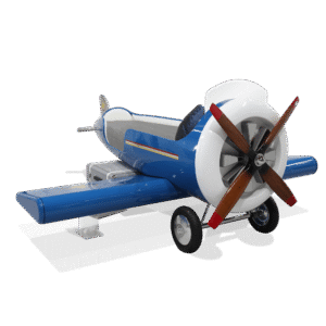 Sky One Plane Bed - Image 3