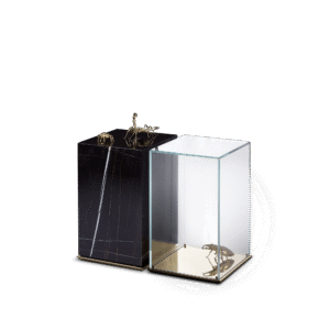 Metamorphosis Side Table - Image 3