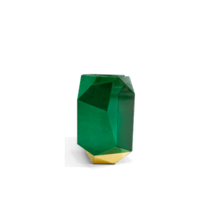 Diamond Emerald Sideboard - Image 5