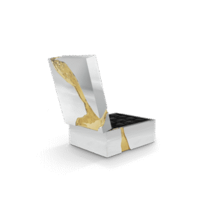 Lapiaz Watch Box - Image 4