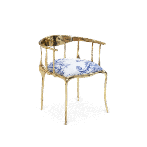 Nº 11 Heritage Chair - Image 3