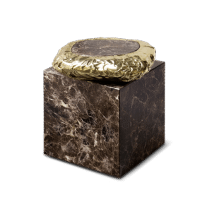 Stonehenge Side Table - Image 3