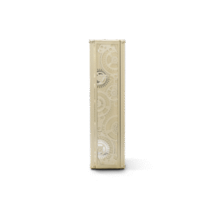 Baron Matte Champagne Luxury Safe - Image 3