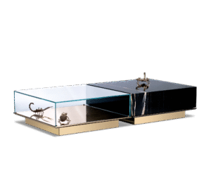 Metamorphosis Center Table - Image 2