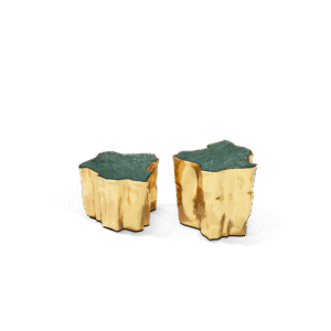 Eden Series Green Center Table - Image 3