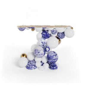 Newton Heritage Console - Image 3