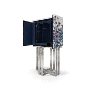 Pixel Once Upon A Time Cabinet - Image 2