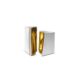 Lapiaz Side Table - Image 4