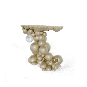 Newton Gold Console - Image 2