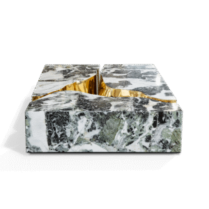 Lapiaz Marble Center Table - Image 4