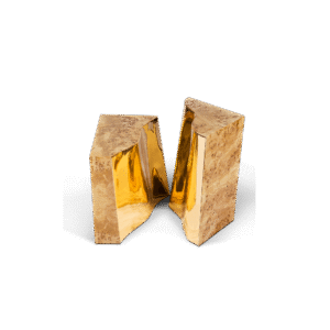 Lapiaz Poplar Side Table - Image 8