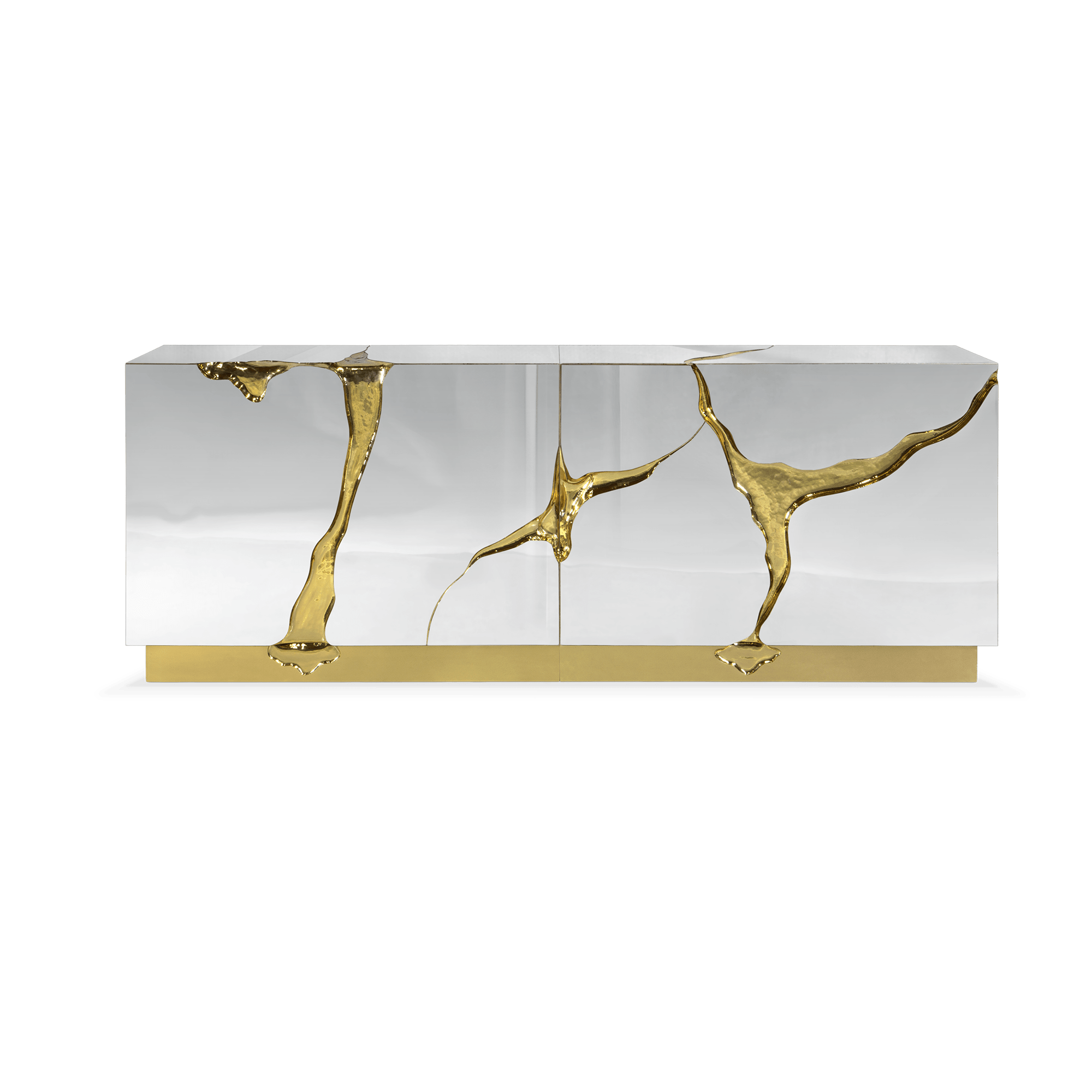 604317c7-a84d-414f-a40f-1aa2ca5e4265 Lapiaz Sideboard - Image 1