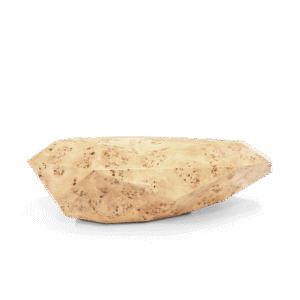 Diamond Poplar Center Table - Image 3