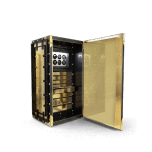 Knox Luxury Safe - Image 2