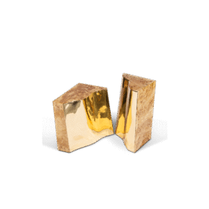 Lapiaz Poplar Side Table - Image 7