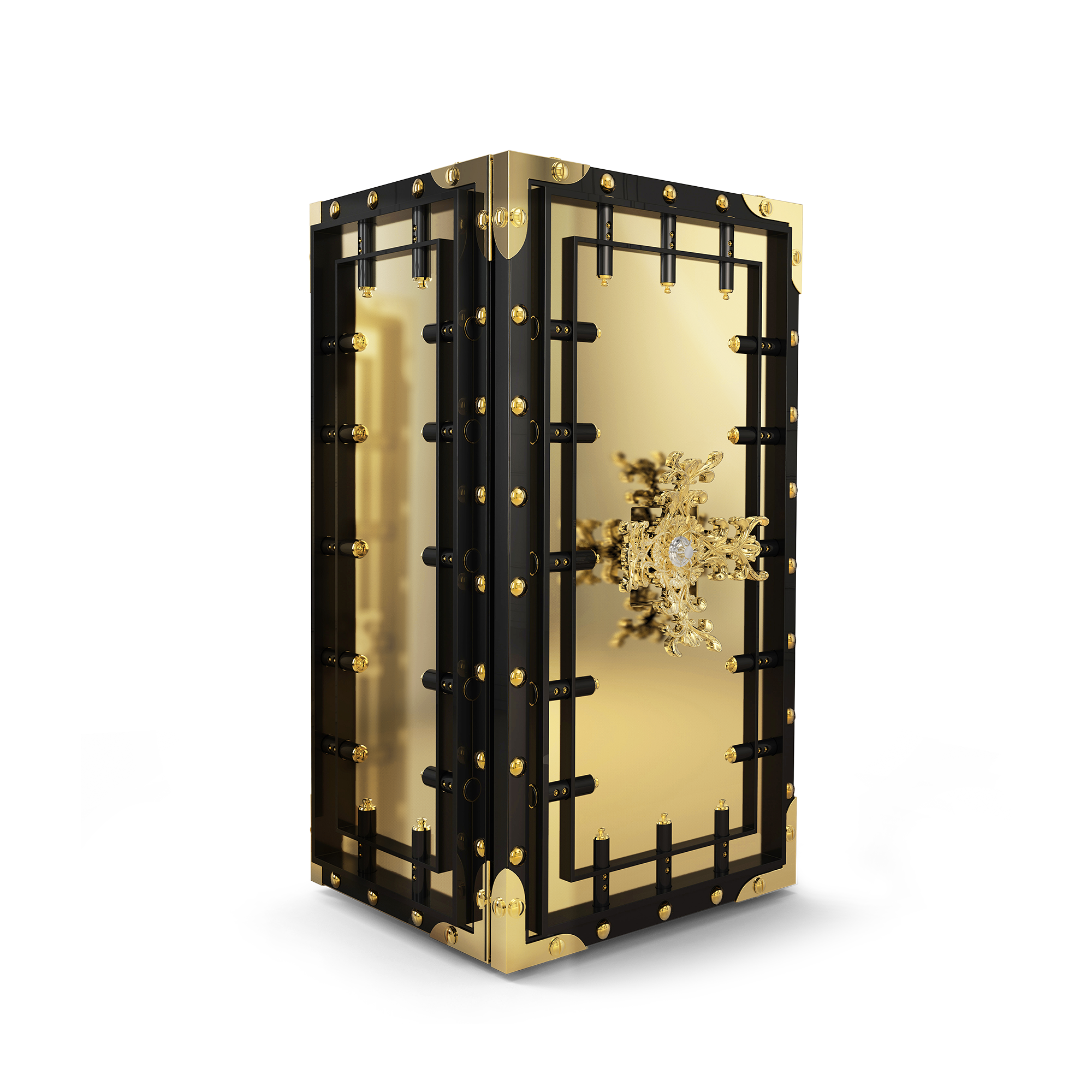 6c9c4469-d184-45cc-af67-ad70d52e0c0e Knox Luxury Safe - Image 1