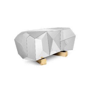 Diamond Pyrite Sideboard - Image 3