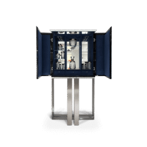 Pixel Once Upon A Time Cabinet - Image 3