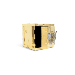 Millionaire Jewelry Safe - Image 3