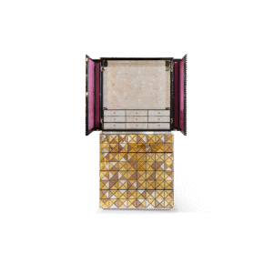 Pixel Ii Anodized Cabinet - Image 5