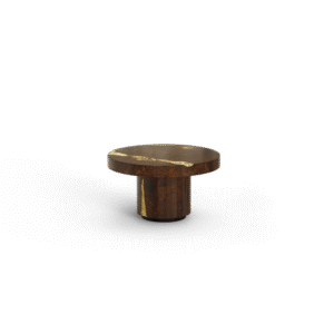 Empire Center Table - Image 6