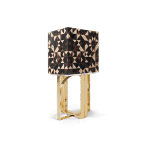 Pixel Walnut Cabinet - Image 3