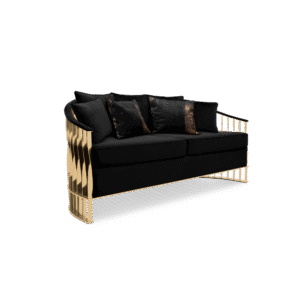 Mandy Sofa - Image 5