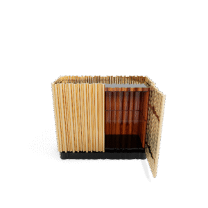 Symphony Small Sideboard - Image 6