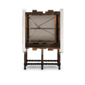 D. Heritage Cabinet - Image 3