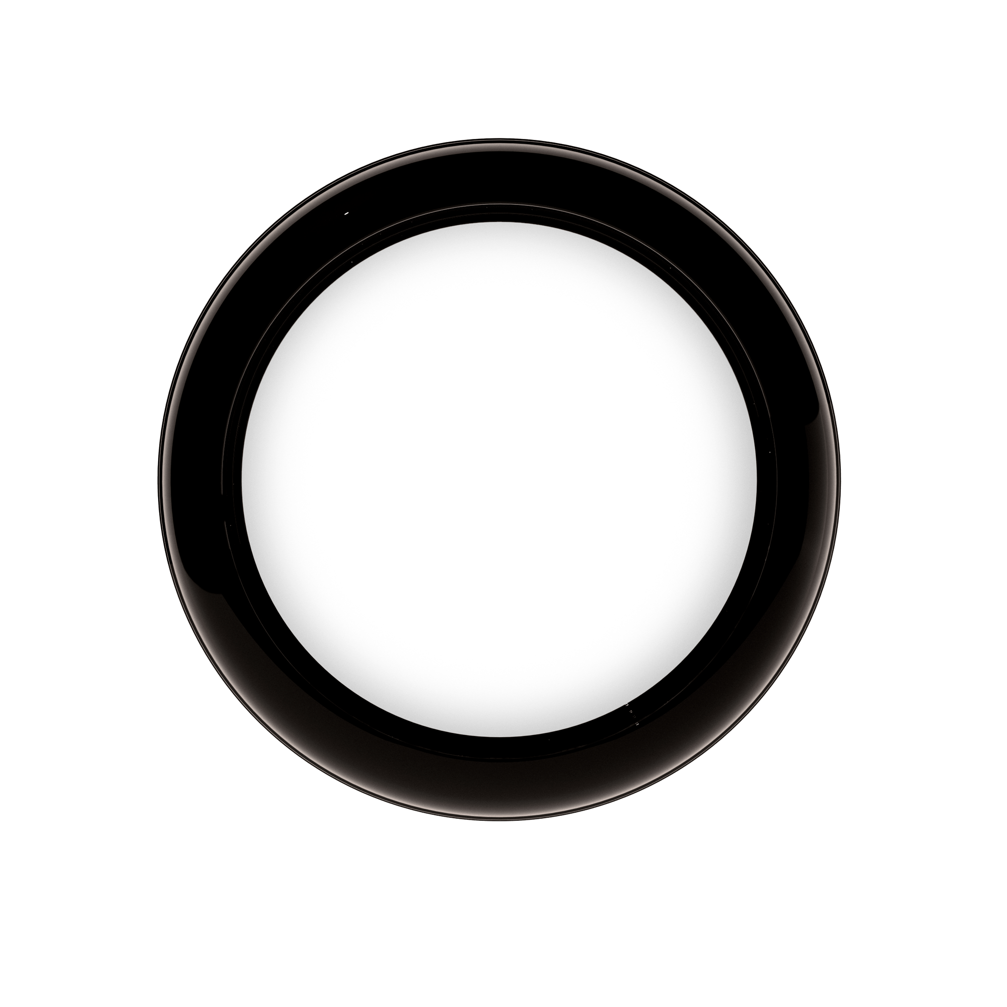 8402efed-8ace-413d-b45b-a92faf0bd2cc Ring Round Mirror - Image 1