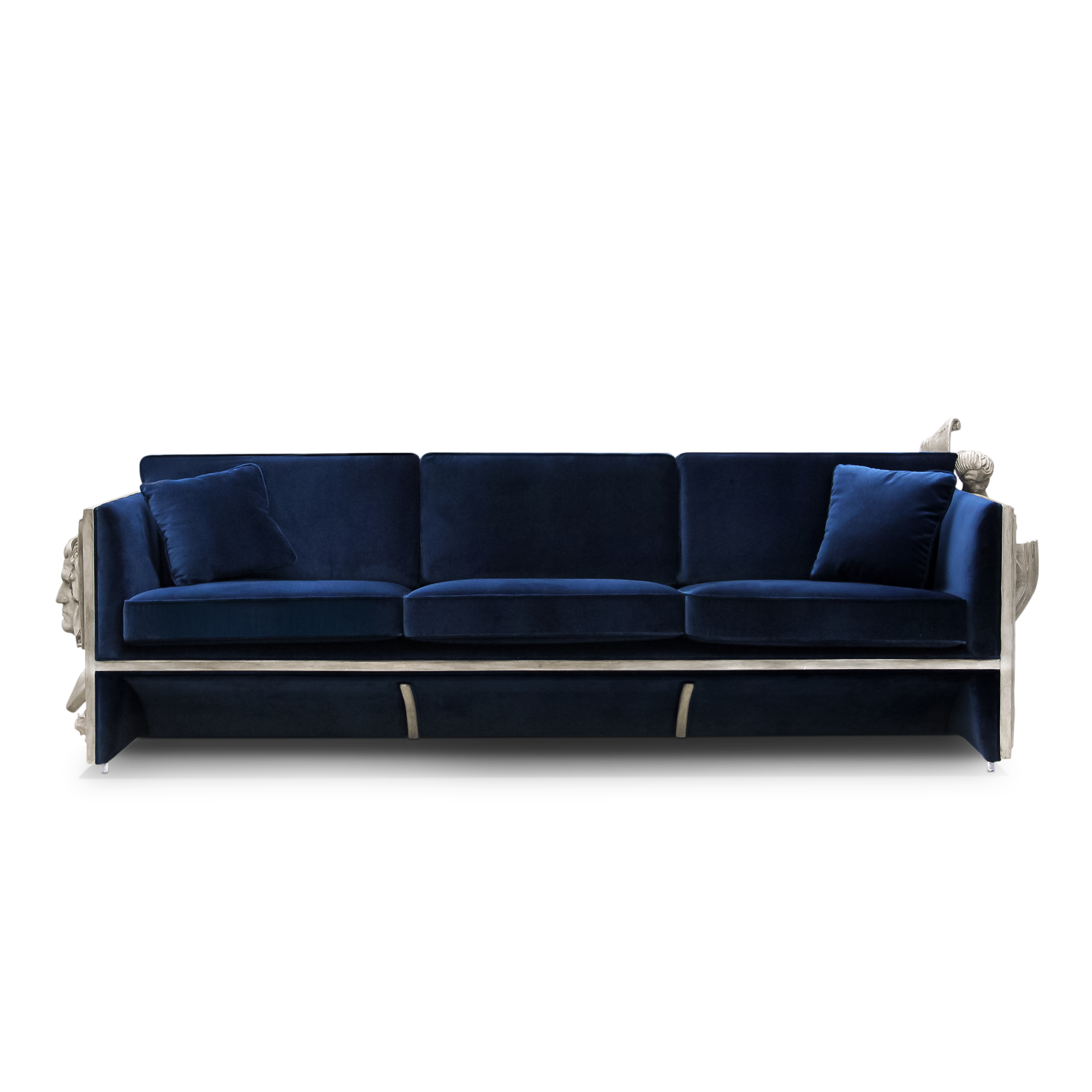 87f2326d-c44d-49a2-b674-ca6201db1ecb Versailles Sofa - Image 1