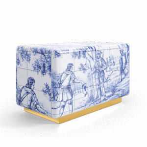 Heritage Nightstand - Image 2