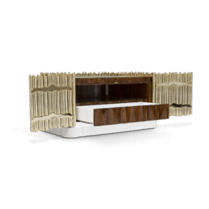 Symphony Nightstand - Image 4