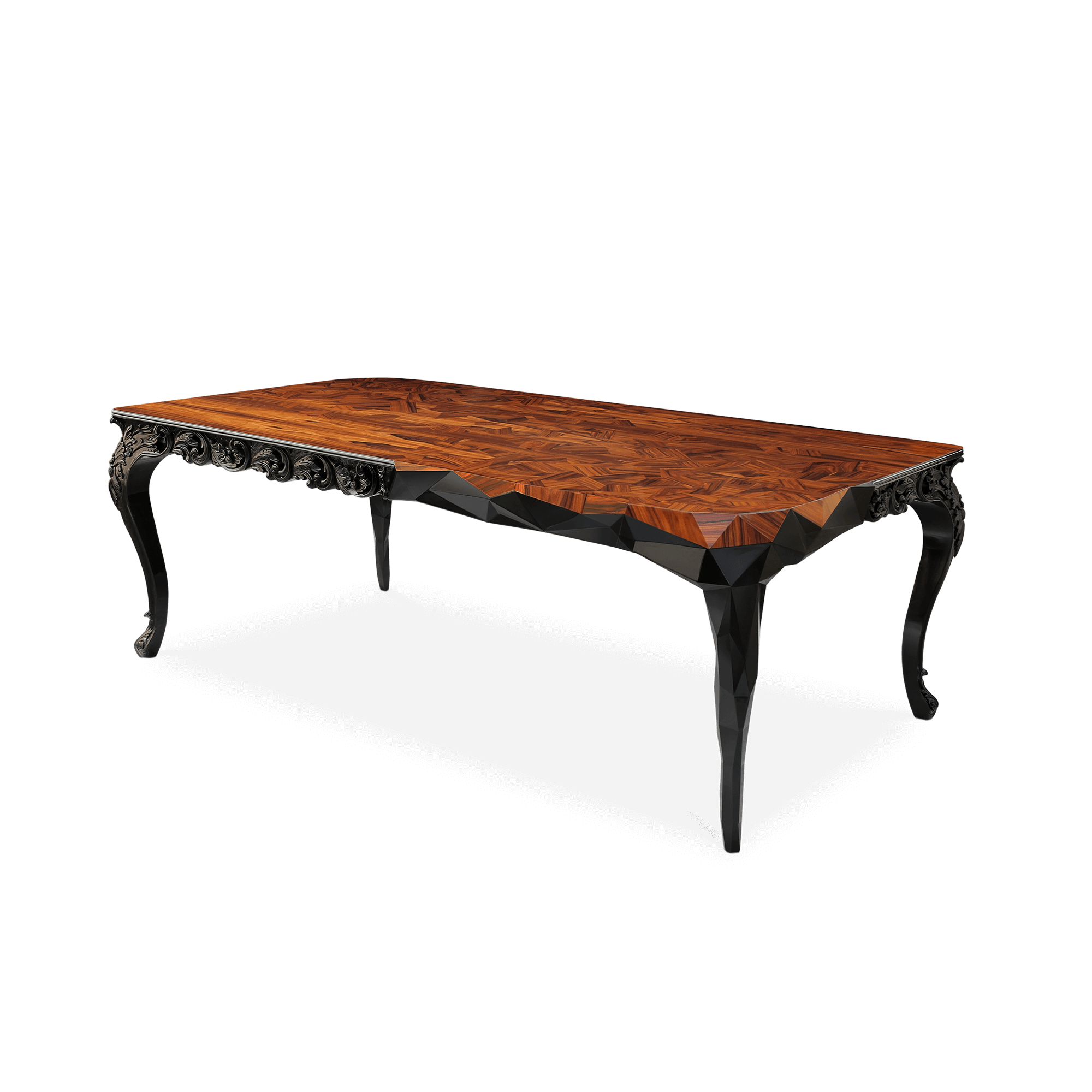 8b462923-8771-432e-83e9-55726a745a43 Royal Dining Table - Image 1
